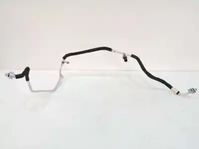 Pezzo di ricambio per auto di seconda mano tubi aria condizionata per chevrolet tacuma monospace (u100) 1.6 riferimenti oem iam 96391684