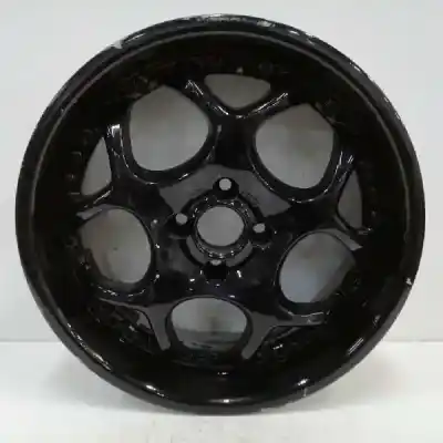 Second-hand car spare part rim for mini mini (r50,r53) 1.6 16v cat oem iam references kba45579