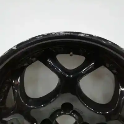 Автозапчастина б/у шина для mini mini (r50,r53) 1.6 16v cat 116 cv / 85 kw посилання на oem iam kba45579  7,0jx17h2 et35