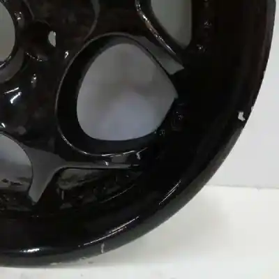 Автозапчастина б/у шина для mini mini (r50,r53) 1.6 16v cat 116 cv / 85 kw посилання на oem iam kba45579  7,0jx17h2 et35