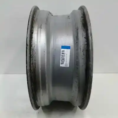 Автозапчастина б/у шина для mini mini (r50,r53) 1.6 16v cat 116 cv / 85 kw посилання на oem iam kba45579  7,0jx17h2 et35