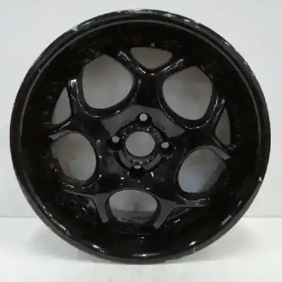 Peça sobressalente para automóvel em segunda mão jante por mini mini (r50,r53) 1.6 16v cat 116 cv / 85 kw referências oem iam kba45579