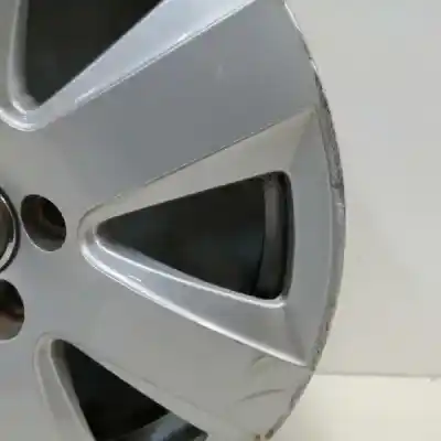 Автозапчастина б/у шина для audi a6 avant (4f5) 3.2 fsi посилання на oem iam 4f0601025aj  7,5jx16h2 et45