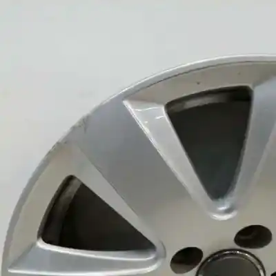 Автозапчастина б/у шина для audi a6 avant (4f5) 3.2 fsi посилання на oem iam 4f0601025aj  7,5jx16h2 et45