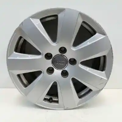 Peça sobressalente para automóvel em segunda mão jante por audi a6 avant (4f5) 3.2 fsi referências oem iam 4f0601025aj