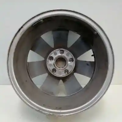 Автозапчастина б/у шина для audi a6 avant (4f5) 3.2 fsi посилання на oem iam 4f0601025aj  7,5jx16h2 et45