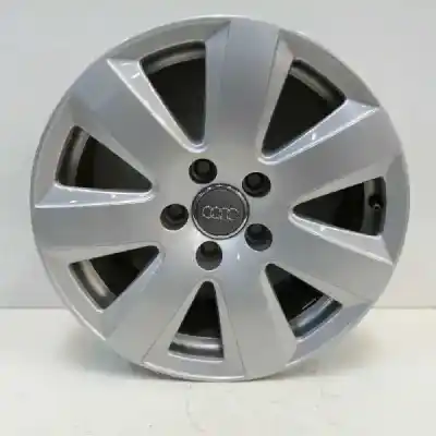 Peça sobressalente para automóvel em segunda mão jante por audi a6 avant (4f5) 3.2 fsi referências oem iam 4f0601025aj
