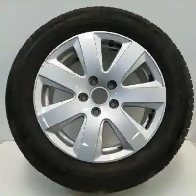 Peça sobressalente para automóvel em segunda mão estepe por audi a6 avant (4f5) 3.2 fsi referências oem iam 4f0601025aj