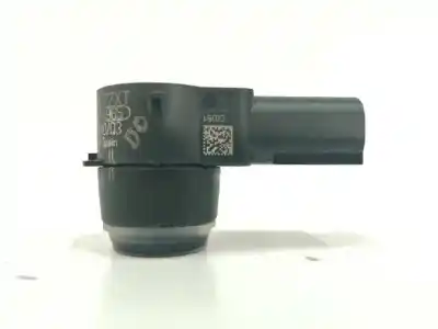 Автозапчастина б/у датчик парковки для citroen c4 picasso exclusive посилання на oem iam 9663821577xt  0263003587