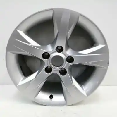 Peça sobressalente para automóvel em segunda mão jante por hyundai i40 1.7 crdi cat referências oem iam 529103z100
