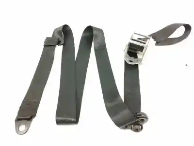 Pièce détachée automobile d'occasion CEINTURE DE SECURITE ARRIERE GAUCHE pour FIAT 500 L (330)  Références OEM IAM 07355710690  
