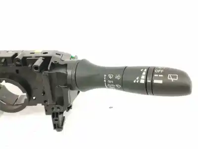 Автозапчасти б/у многофункциональное управление за nissan qashqai ii suv (j11, j11_) 1.5 dci ссылки oem iam 19z27sn2  