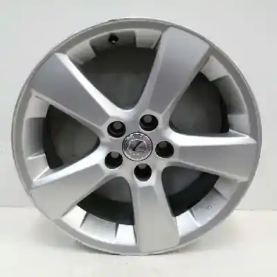 Peça sobressalente para automóvel em segunda mão jante por lexus rx 3.5 v6 cat referências oem iam 4261148381