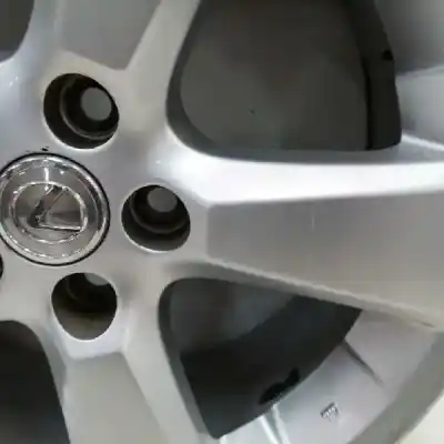 Автозапчасти б/у шина за lexus rx 3.5 v6 cat ссылки oem iam 4261148381 5h 5x115 18x7jj dot35