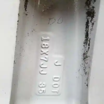 Автозапчасти б/у шина за lexus rx 3.5 v6 cat ссылки oem iam 4261148381 5h 5x115 18x7jj dot35