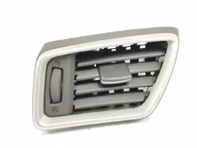 İkinci el araba yedek parçası havalandirma izgarasi için nissan qashqai (j11) 1.5 dci cat oem iam referansları 68761hv00b  