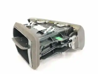 İkinci el araba yedek parçası havalandirma izgarasi için nissan qashqai (j11) 1.5 dci cat oem iam referansları 68761hv00b  
