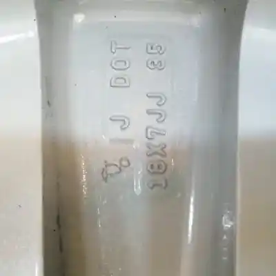 Автозапчасти б/у шина за lexus rx 3.5 v6 cat ссылки oem iam 4261148381 5h 5x115 18x7jj dot35