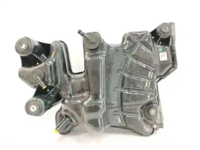 Peça sobressalente para automóvel em segunda mão depósito de aditivo fap adblue por nissan qashqai (j11) 1.5 dci cat referências oem iam 20411hv80e  20411hv81a
