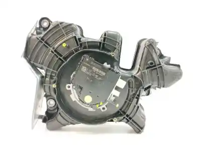 Peça sobressalente para automóvel em segunda mão depósito de aditivo fap adblue por nissan qashqai (j11) 1.5 dci cat referências oem iam 20411hv80e  20411hv81a