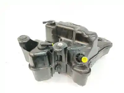 Peça sobressalente para automóvel em segunda mão depósito de aditivo fap adblue por nissan qashqai (j11) 1.5 dci cat referências oem iam 20411hv80e  20411hv81a