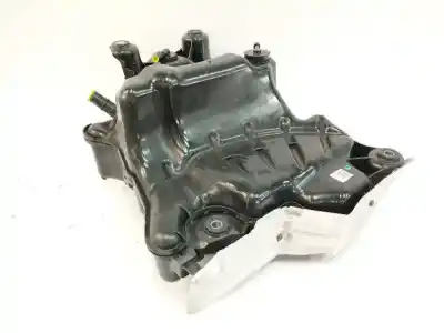 Peça sobressalente para automóvel em segunda mão depósito de aditivo fap adblue por nissan qashqai (j11) 1.5 dci cat referências oem iam 20411hv80e  20411hv81a