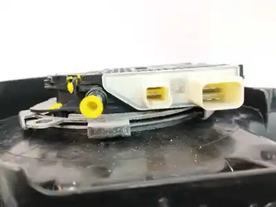 Peça sobressalente para automóvel em segunda mão depósito de aditivo fap adblue por nissan qashqai (j11) 1.5 dci cat referências oem iam 20411hv80e  20411hv81a