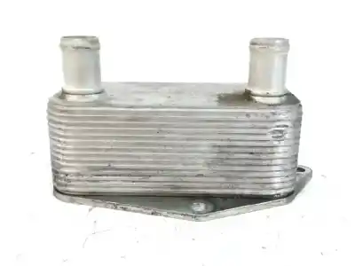 Peça sobressalente para automóvel em segunda mão radiador de óleo do motor por bmw serie 3 berlina (e46) 2.0 16v diesel cat referências oem iam 2247203