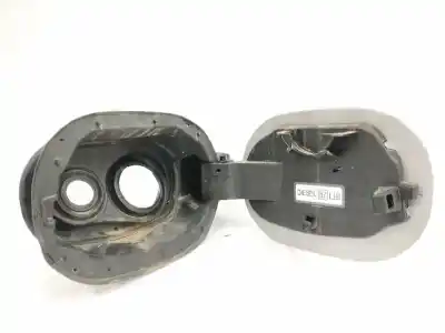 Second-hand car spare part outer fuel cap for nissan qashqai (j11) 1.5 dci cat oem iam references 78120hv80a  