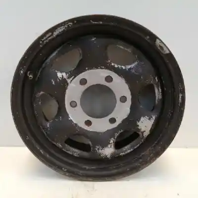 Pièce détachée automobile d'occasion jante pour opel frontera a 2.5 turbodiesel références oem iam 2160107