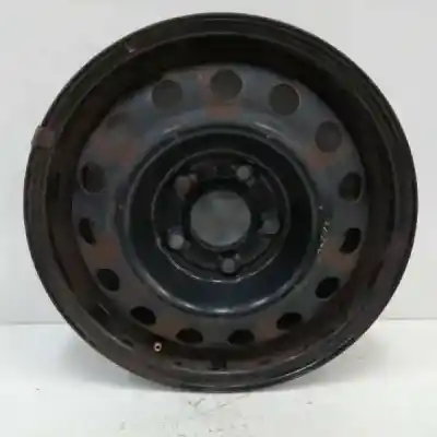 Peça sobressalente para automóvel em segunda mão jante por hyundai i30 (fd) 1.6 crdi referências oem iam 529102h050