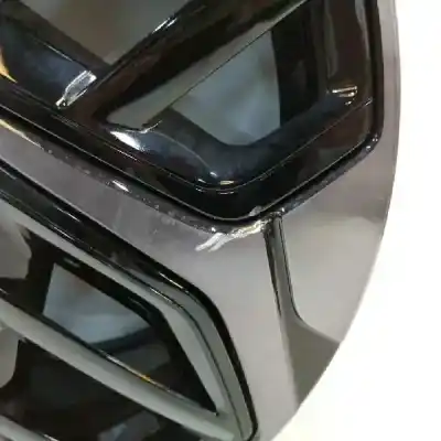 Peça sobressalente para automóvel em segunda mão jante por citroen c4 iii (ba_, bb_, bc_) 1.5 bluehdi 110 (bbyhsa) referências oem iam 9832063280  6,5j18ch4-28