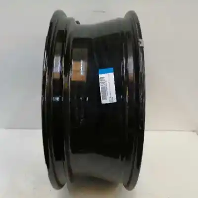 Peça sobressalente para automóvel em segunda mão jante por citroen c4 iii (ba_, bb_, bc_) 1.5 bluehdi 110 (bbyhsa) referências oem iam 9832063280  6,5j18ch4-28