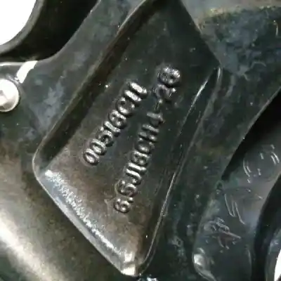 Peça sobressalente para automóvel em segunda mão jante por citroen c4 iii (ba_, bb_, bc_) 1.5 bluehdi 110 (bbyhsa) referências oem iam 9832063280  6,5j18ch4-28