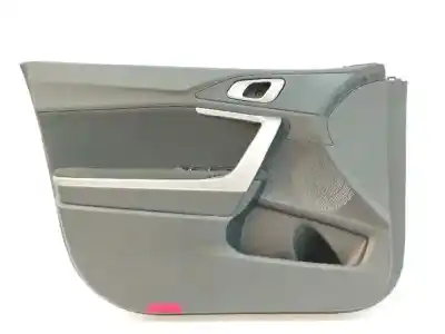Peça sobressalente para automóvel em segunda mão forra / revestimento da porta dianteira esquerda por kia ceed sportswagon 1.0 tgdi cat referências oem iam 82301j7010