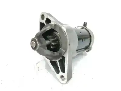 Second-hand car spare part starter motor for toyota yaris (ksp9/scp9/nlp9) 1.3 cat oem iam references 281000j031  