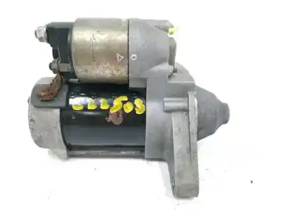 Second-hand car spare part starter motor for toyota yaris (ksp9/scp9/nlp9) 1.3 cat oem iam references 281000j031  