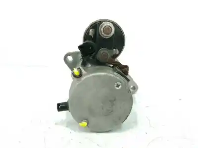 Second-hand car spare part starter motor for toyota yaris (ksp9/scp9/nlp9) 1.3 cat oem iam references 281000j031  