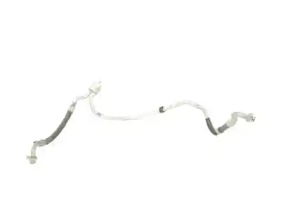Pezzo di ricambio per auto di seconda mano tubi aria condizionata per peugeot 3008 i monospace (0u_) 1.6 hdi riferimenti oem iam 9684368380