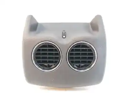 Pezzo di ricambio per auto di seconda mano griglia di aerazione per peugeot 3008 i monospace (0u_) 1.6 hdi riferimenti oem iam 9685097277