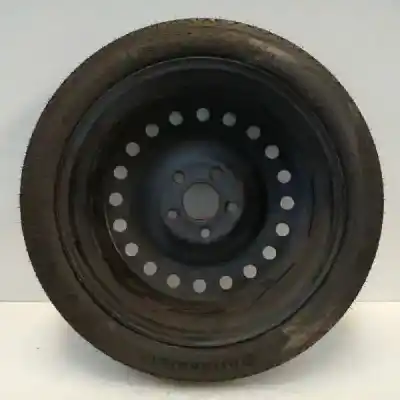 Gebrauchtes Autoersatzteil ersatzrad zum opel insignia sports tourer 2.0 cdti cat oem-iam-referenzen 13235015  17x4,00b is41
