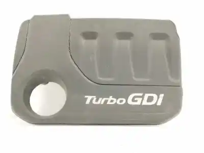Peça sobressalente para automóvel em segunda mão tampa do motor por kia ceed sportswagon 1.0 tgdi cat referências oem iam 2924204500