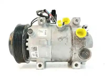 Peça sobressalente para automóvel em segunda mão compressor de ar condicionado a/a a/c por kia ceed sportswagon 1.0 tgdi cat referências oem iam 97701g4400