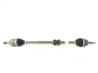 Peça sobressalente para automóvel em segunda mão transmissão dianteira direita por kia ceed sportswagon 1.0 tgdi cat referências oem iam 49501g4100