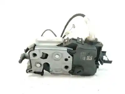 İkinci el araba yedek parçası SAG ÖN KAPI KILIDI için PEUGEOT 3008 I MONOSPACE (0U_)  OEM IAM referansları 732290  