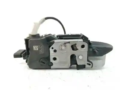 Tweedehands auto-onderdeel LINKER VOORDEUR SLOT voor PEUGEOT 3008 I MONOSPACE (0U_)  OEM IAM-referenties 732291  