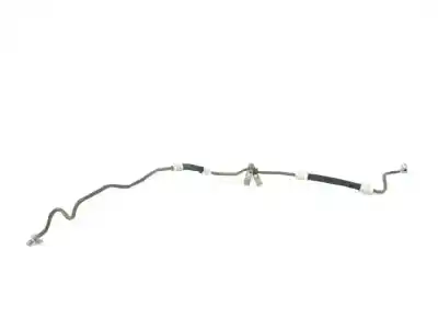 Pezzo di ricambio per auto di seconda mano tubo pressione del servosterzo per peugeot 3008 i monospace (0u_) 1.6 hdi riferimenti oem iam 9675306580