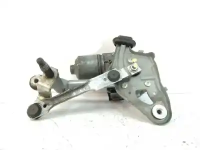 Pezzo di ricambio per auto di seconda mano tiranti e motorino del tergicristallo anteriore per peugeot 3008 i monospace (0u_) 1.6 hdi riferimenti oem iam 9671062380
