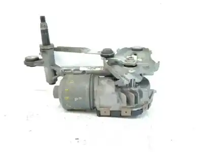 Pezzo di ricambio per auto di seconda mano tiranti e motorino del tergicristallo anteriore per peugeot 3008 i monospace (0u_) 1.6 hdi riferimenti oem iam 9671062180