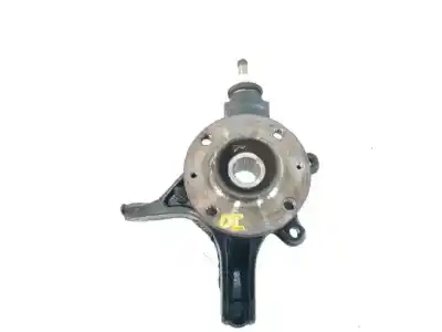 Pezzo di ricambio per auto di seconda mano snodo anteriore sinistro per peugeot 3008 i monospace (0u_) 1.6 hdi riferimenti oem iam 1606630980